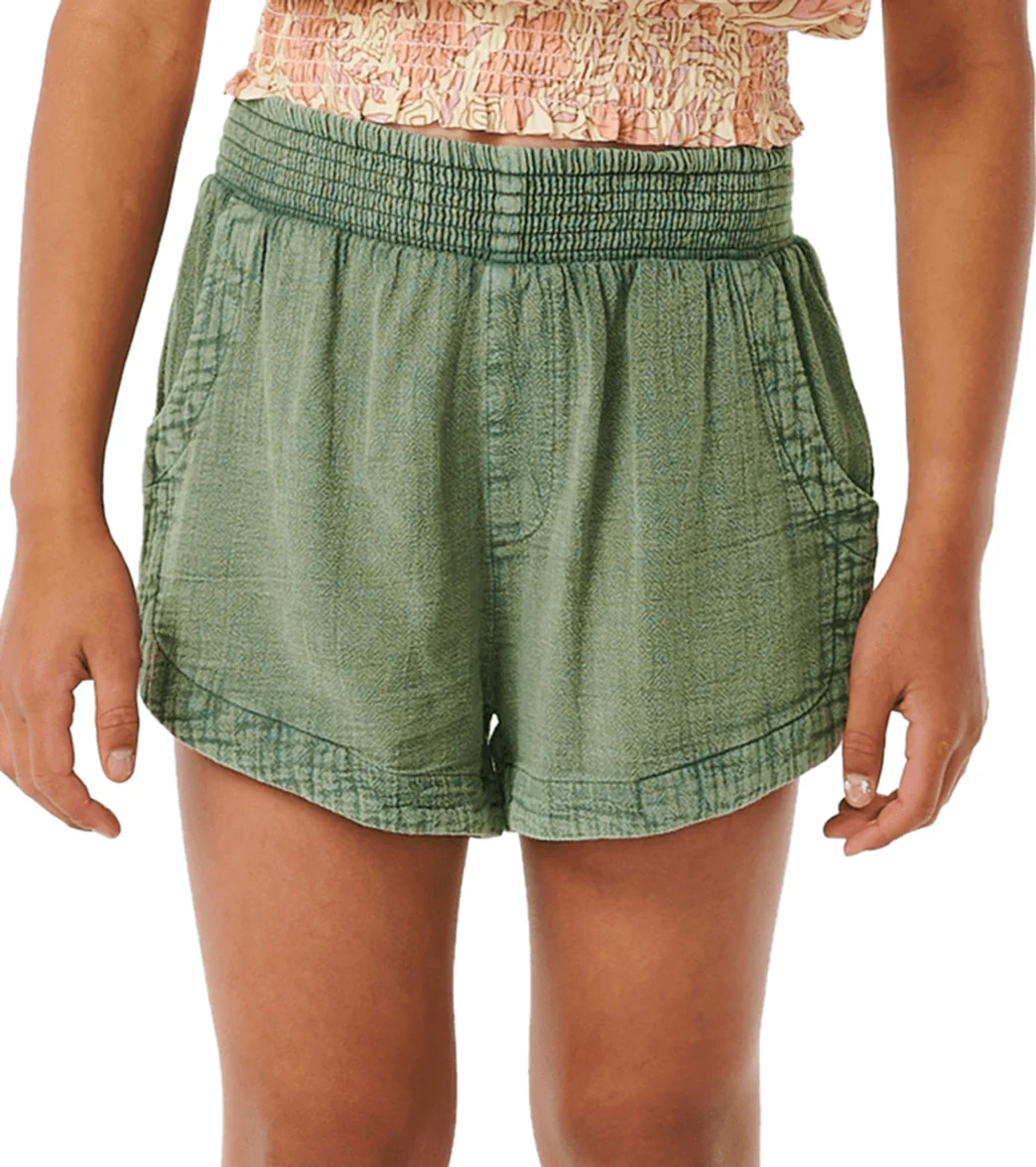 Rip Curl Girls' Classic Surf Short (Big Kid) - Image 28