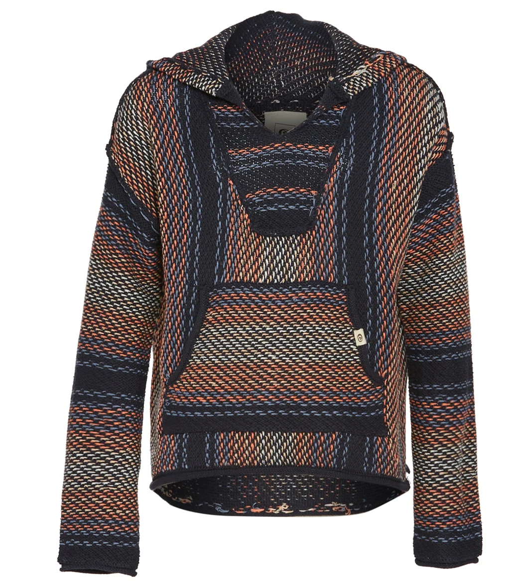 Rip Curl Girls' Glider II Poncho (Big Kid) - Image 4