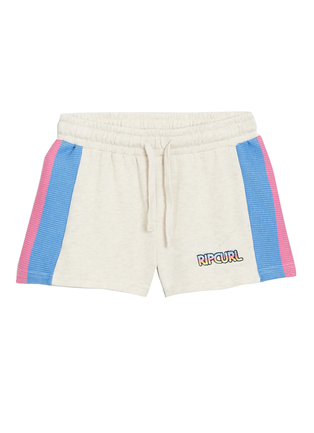 Rip Curl Girls' Las Dalias Block Shorts (Big Kid) - Image 3