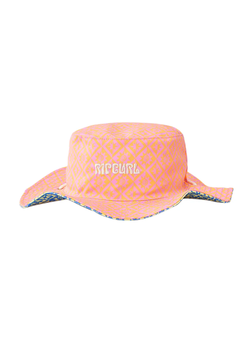Rip Curl Girls Mixed Revo UPF Bucket Hat - Image 2