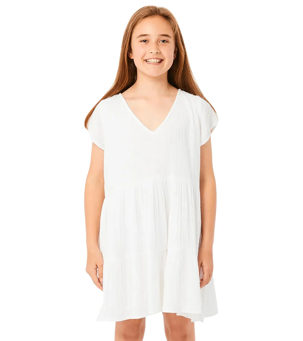 Rip Curl Girls' Premium Surf Dress (Big Kid) - Image 6
