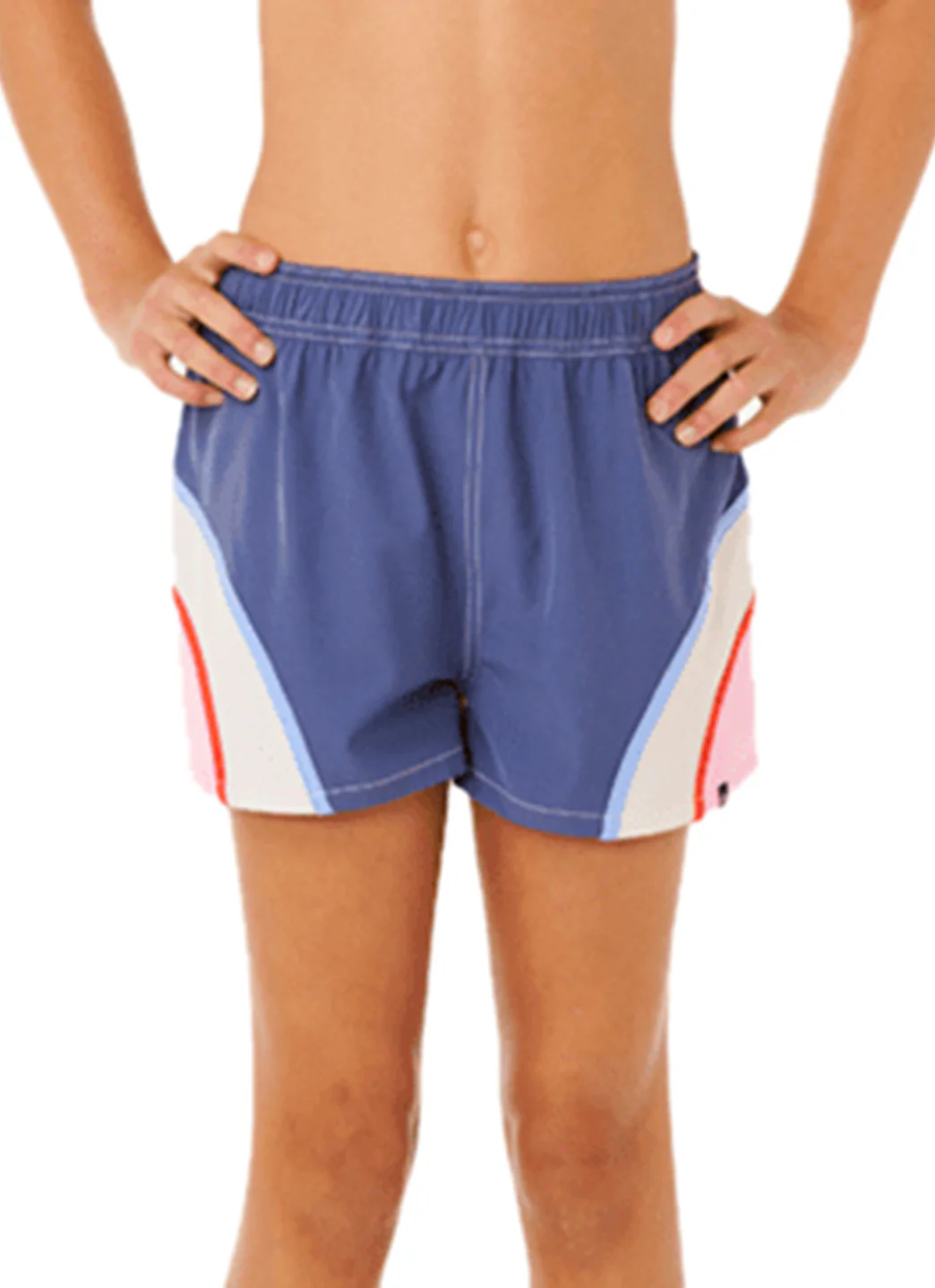 Rip Curl Girls' Surf Revival Board Short (Big Kid) - Image 3