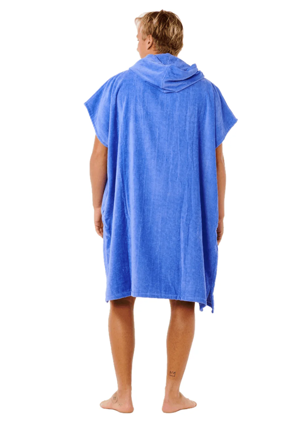 Rip Curl Logo Hooded Towel - Image 4