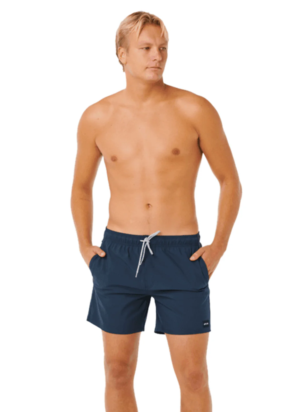 Rip Curl Men's 16" Daily Swim Trunks - Image 20