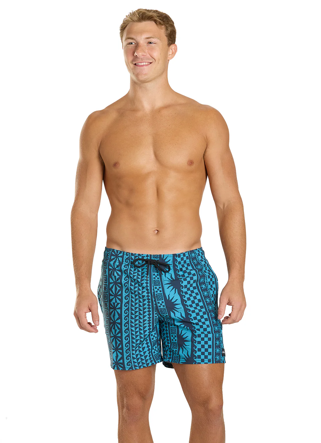 Rip Curl Men's 16" Fun Times Swim Trunks - Image 12