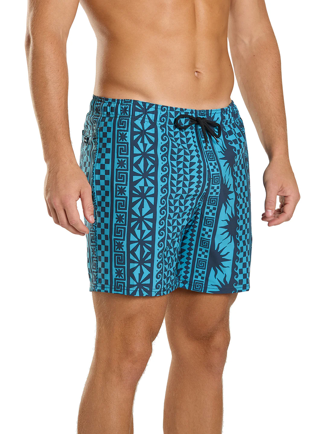 Rip Curl Men's 16" Fun Times Swim Trunks - Image 17