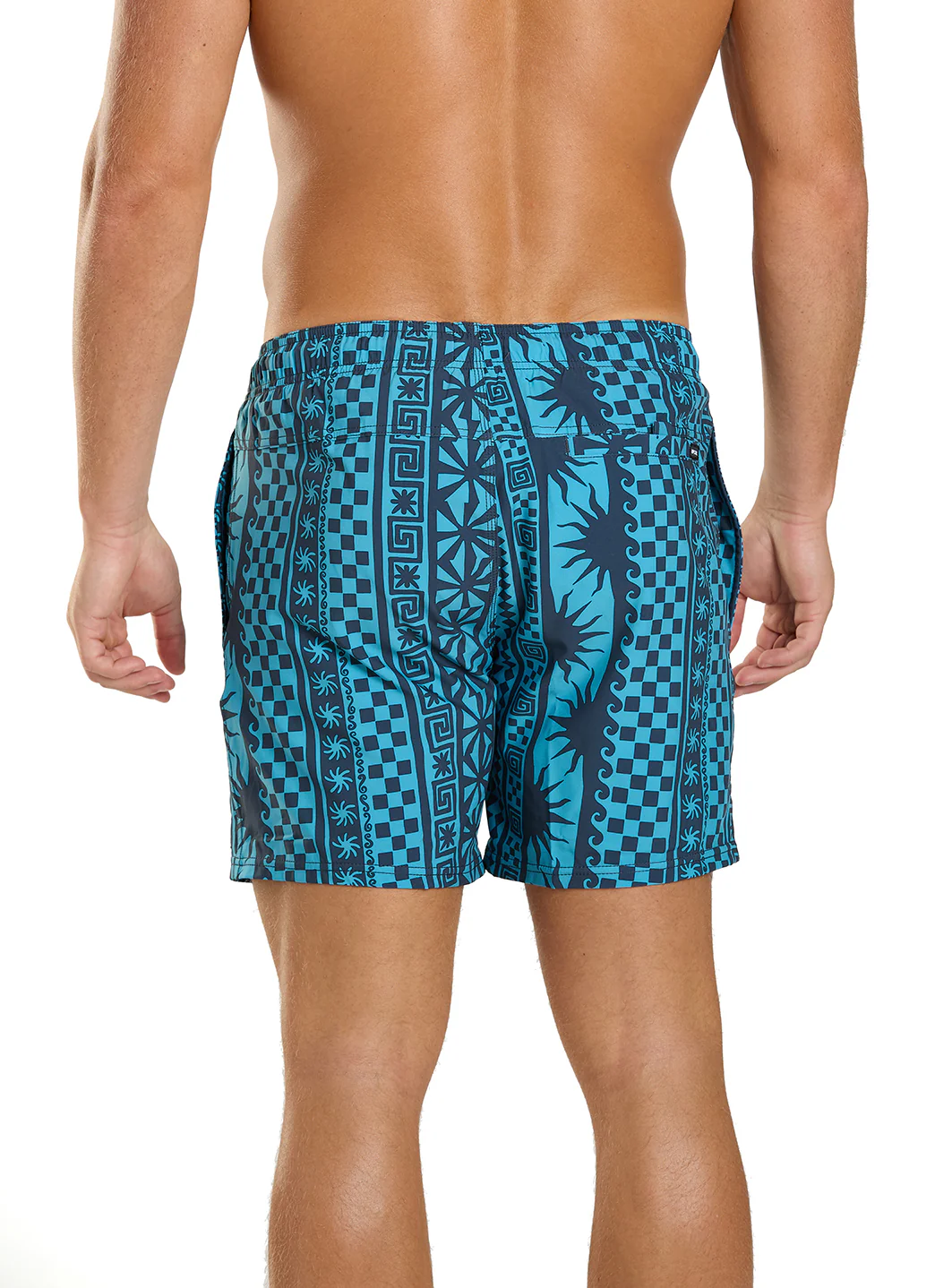 Rip Curl Men's 16" Fun Times Swim Trunks - Image 18