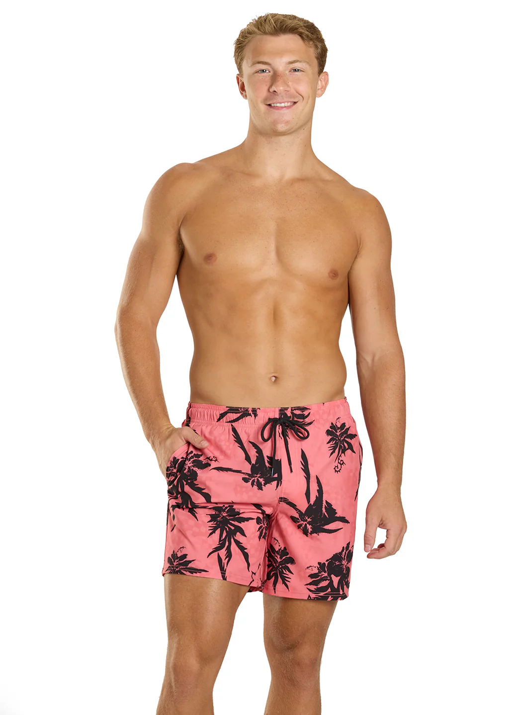 Rip Curl Men's 16" Fun Times Swim Trunks - Image 21