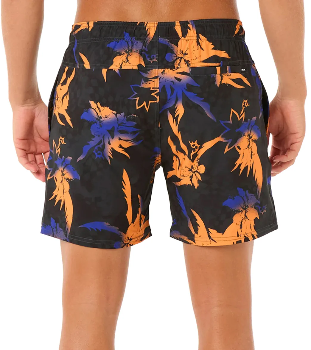 Rip Curl Men's 16" Fun Times Swim Trunks - Image 31