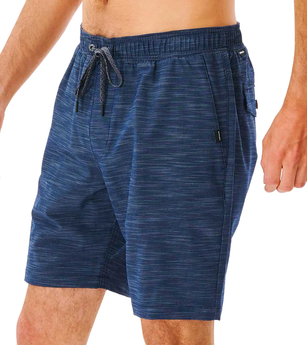 Rip Curl Men's 18" Boardwalk Jackson Volley Short - Image 25