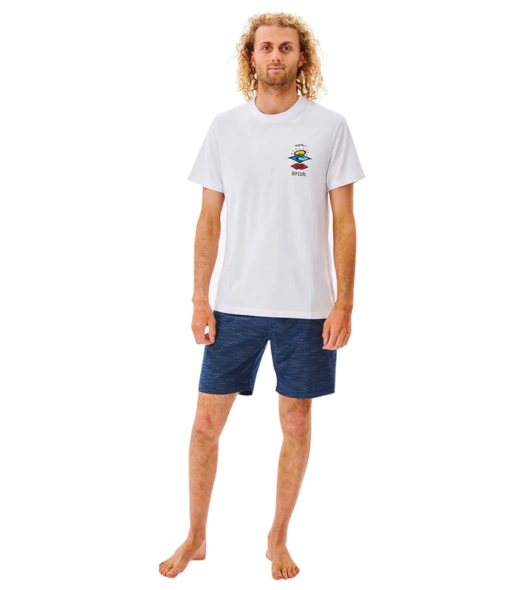 Rip Curl Men's 18" Boardwalk Jackson Volley Short - Image 27