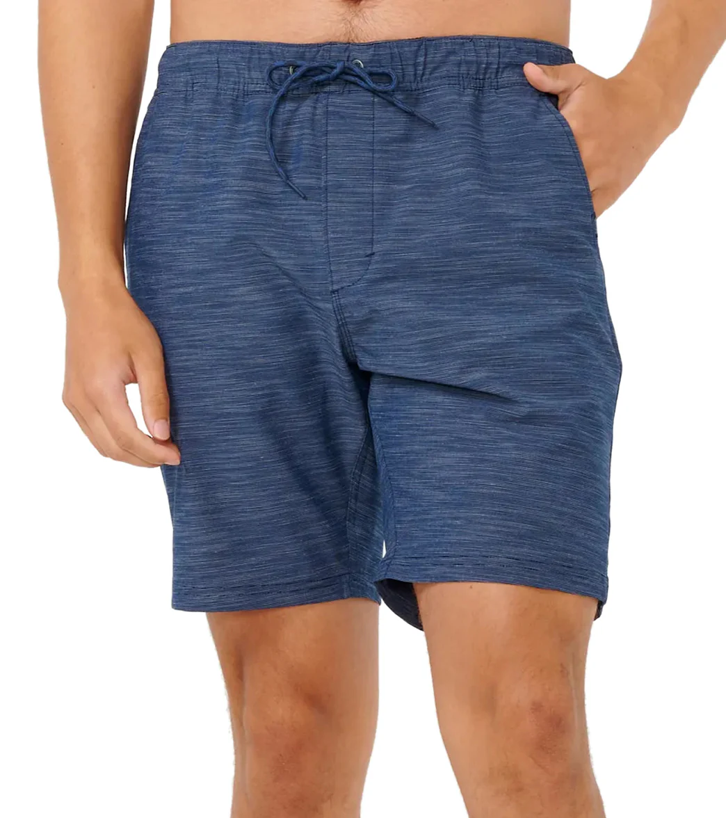 Rip Curl Men's 18" Boardwalk Jackson Walk Shorts - Image 9