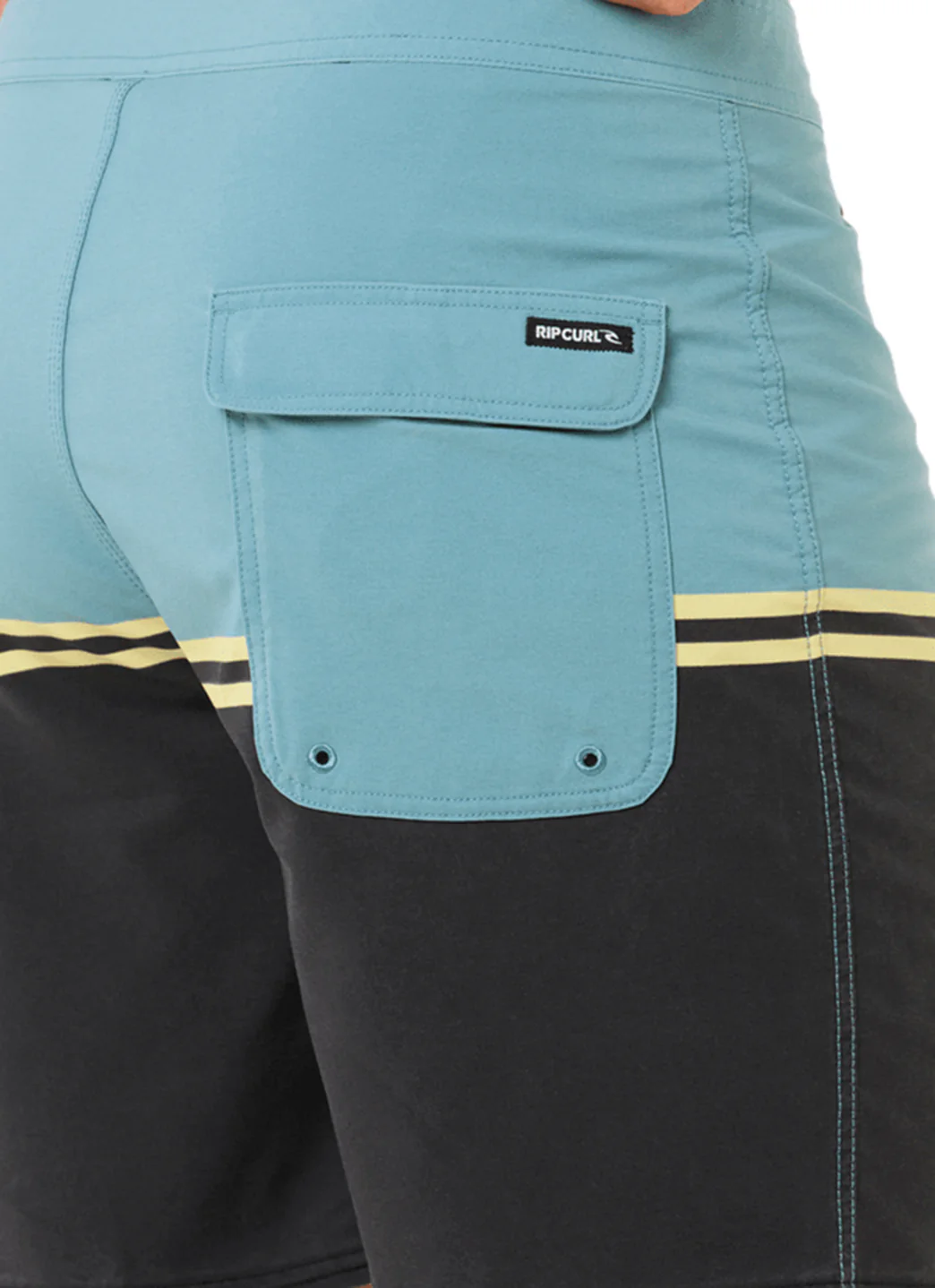 Rip Curl Men's 18" Mirage Combine Boardshorts - Image 6