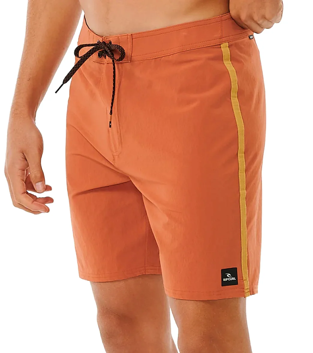 Rip Curl Men's 18" Mirage Core Cordura Board Shorts - Image 2