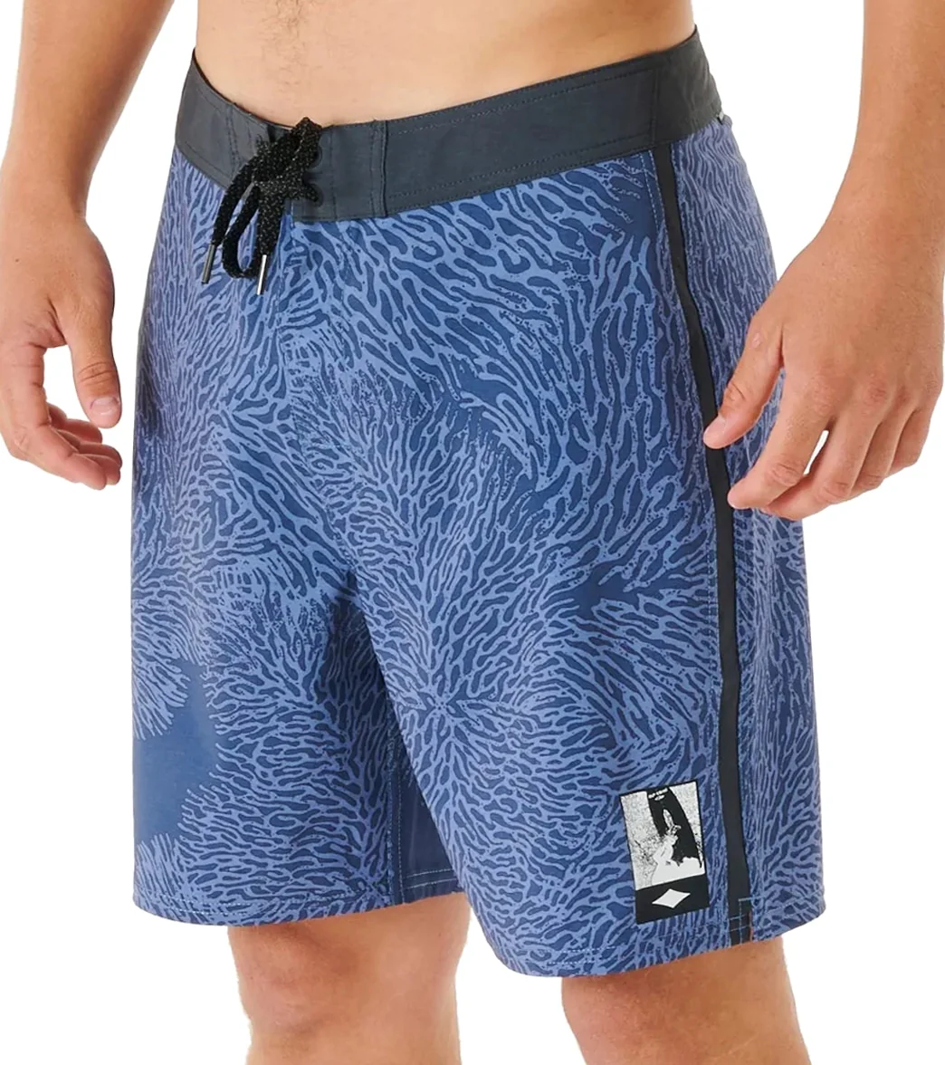 Rip Curl Men's 18" Mirage Quality Surf Products Board Shorts - Image 2