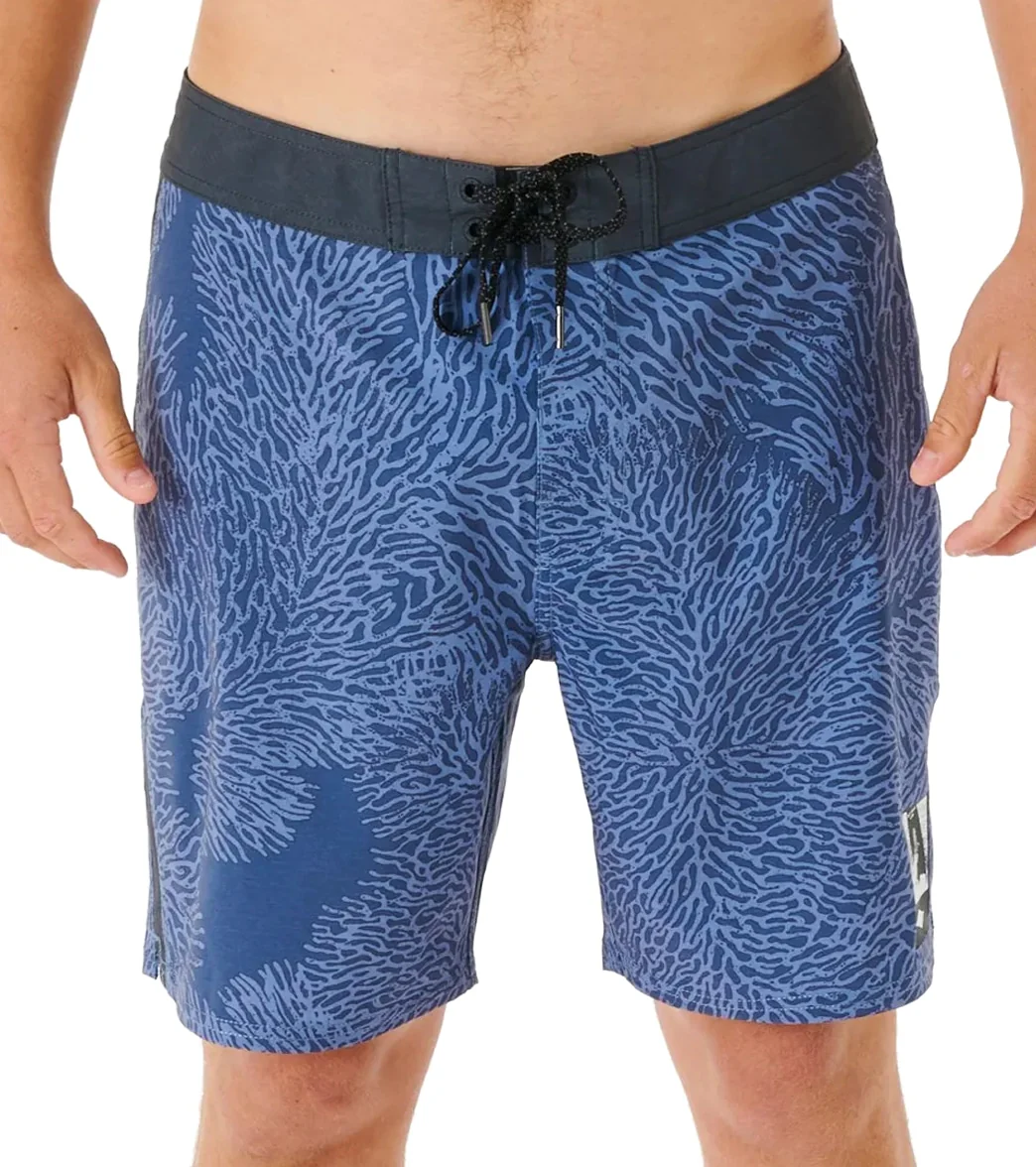 Rip Curl Men's 18" Mirage Quality Surf Products Board Shorts - Image 6