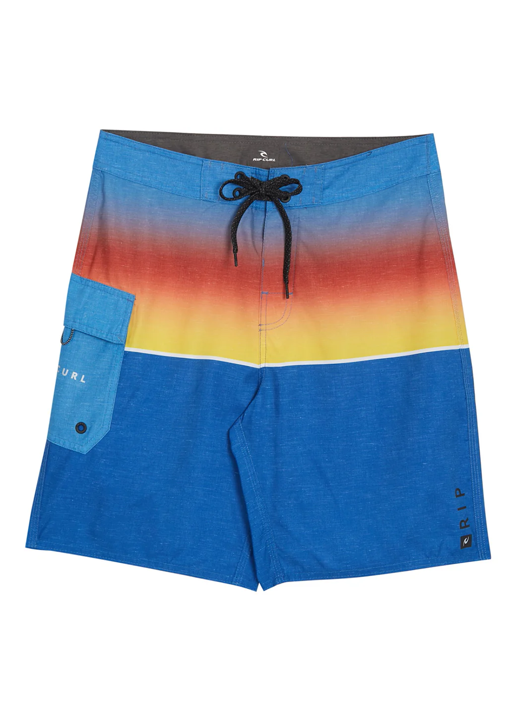 Rip Curl Men's 19" Dawn Patrol Board Shorts - Image 2