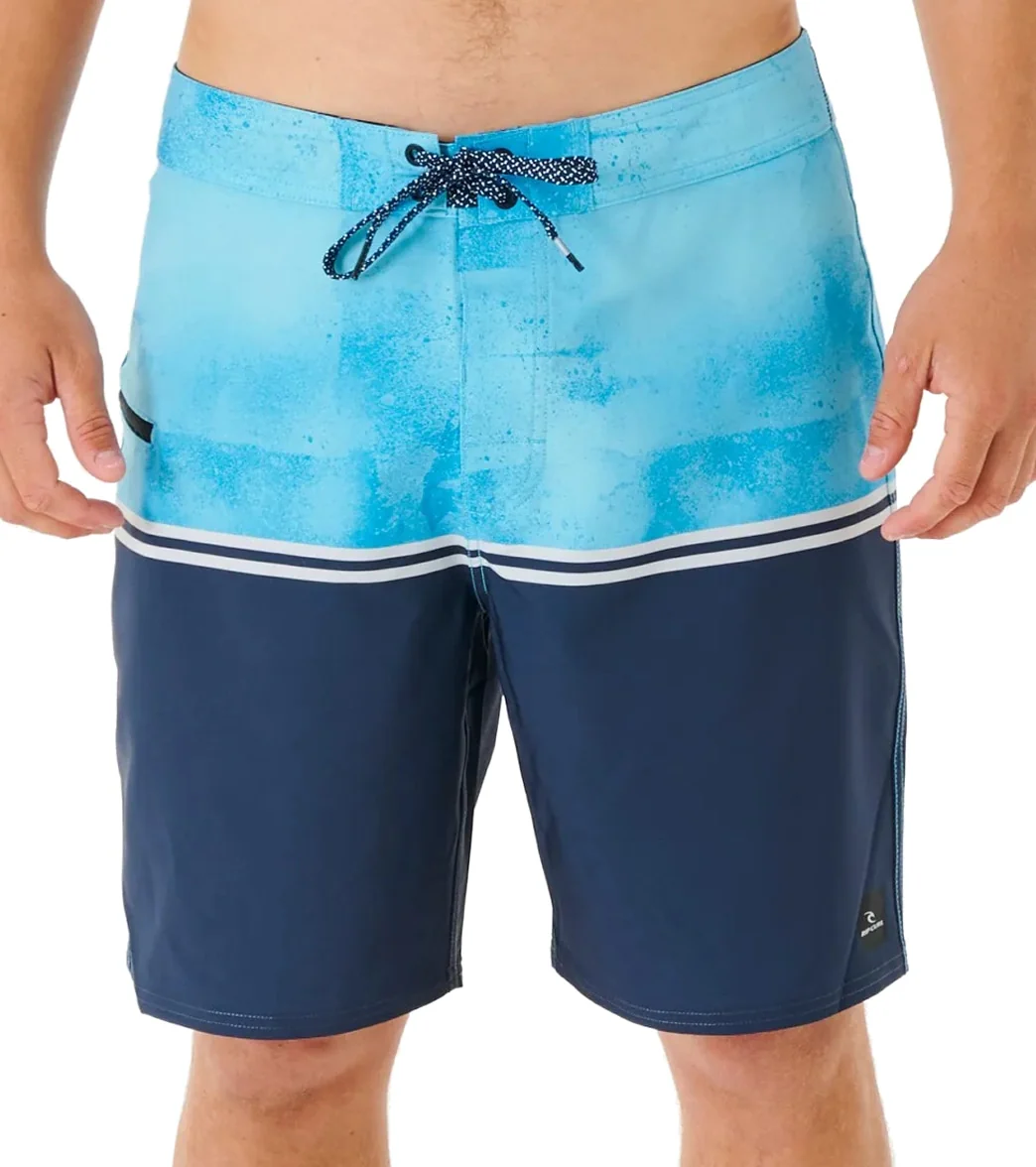 Rip Curl Men's 19" Mirage Combined 2.0 Board Shorts - Image 7