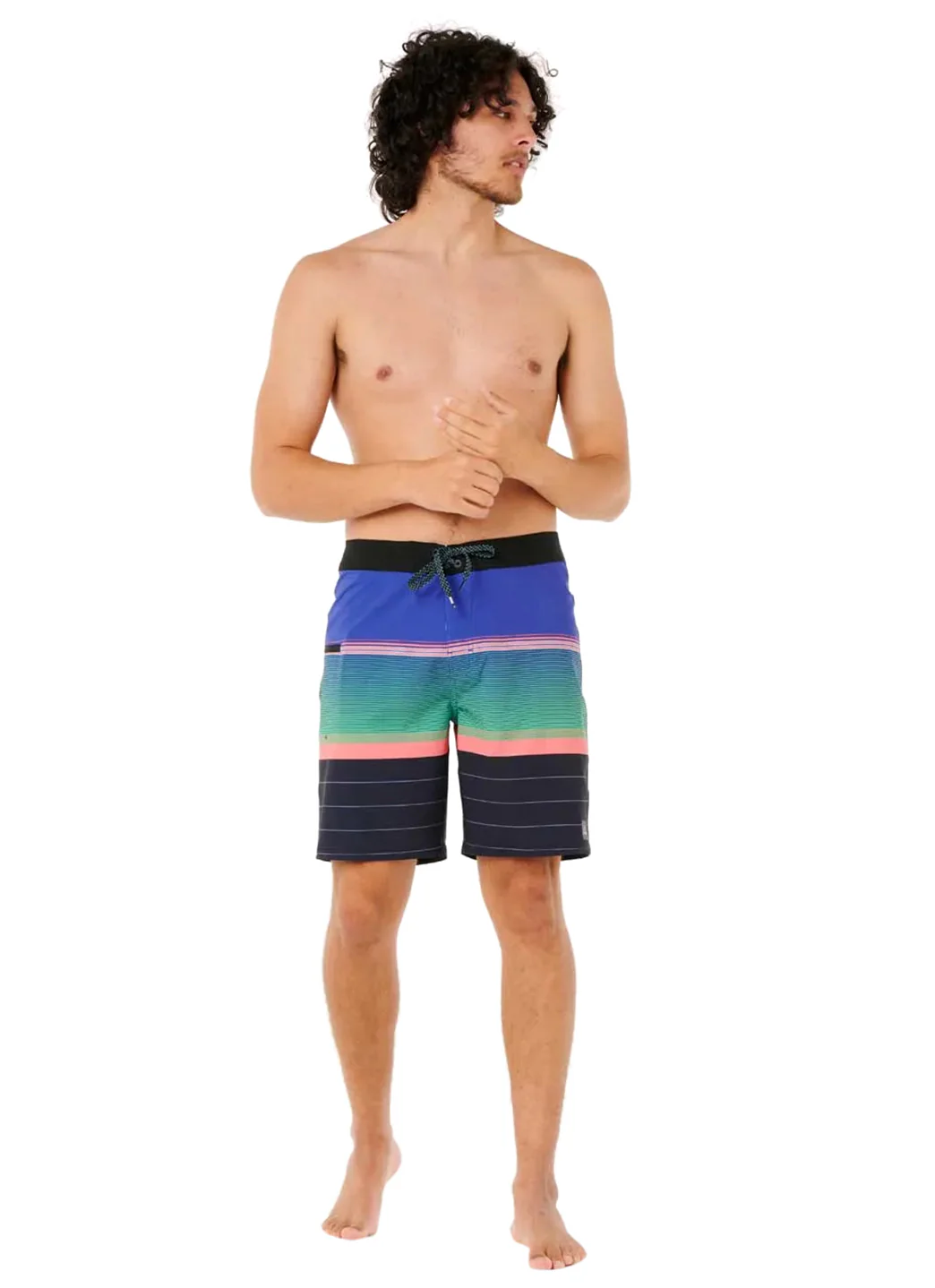 Rip Curl Men's 19" Mirage Daybreaker Board Shorts - Image 32