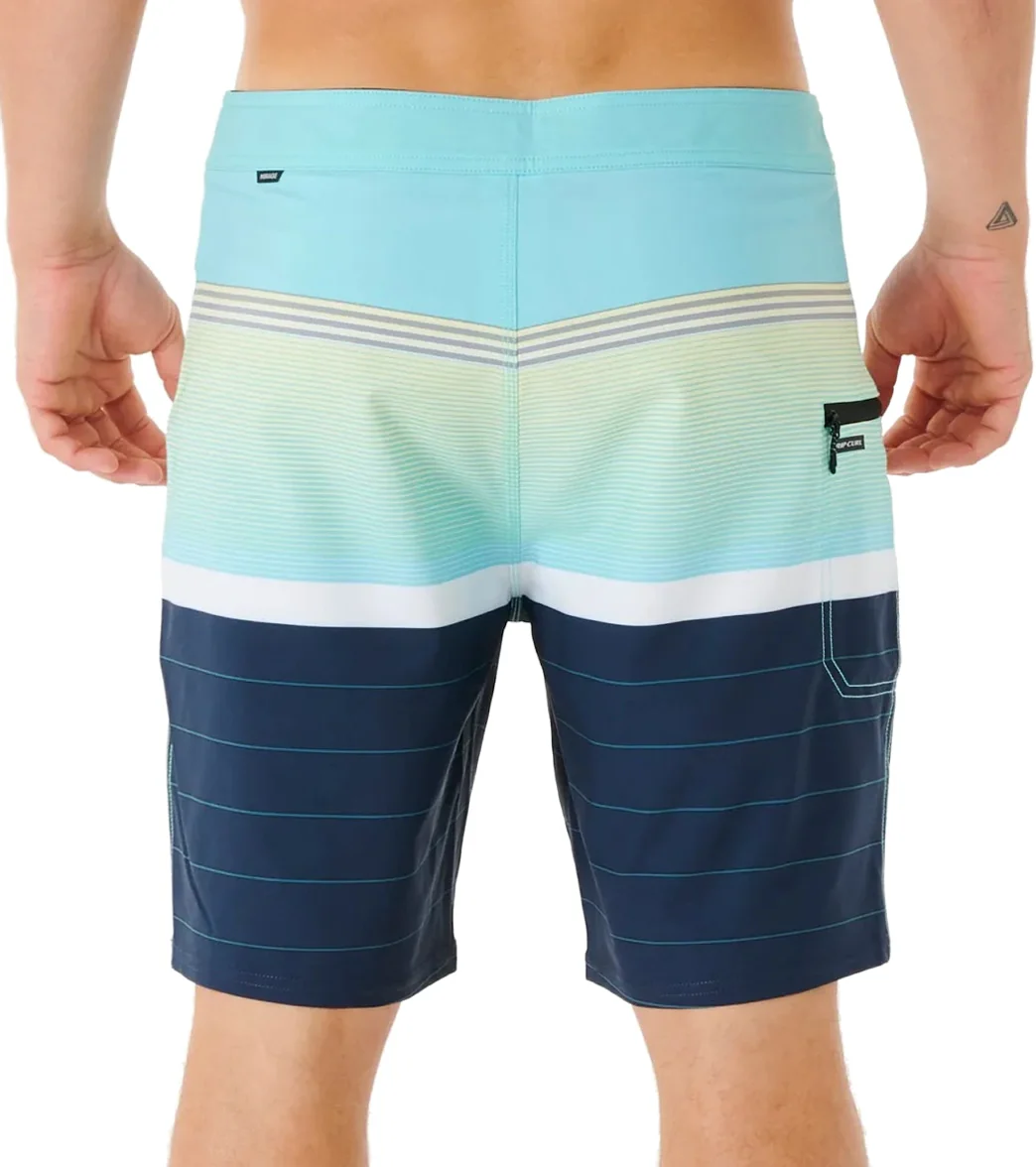 Rip Curl Men's 19" Mirage Daybreaker Board Shorts - Image 41