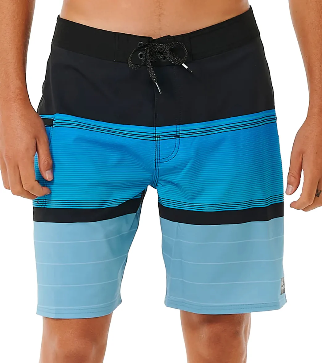 Rip Curl Men's 19" Mirage Daybreaker Board Shorts - Image 8