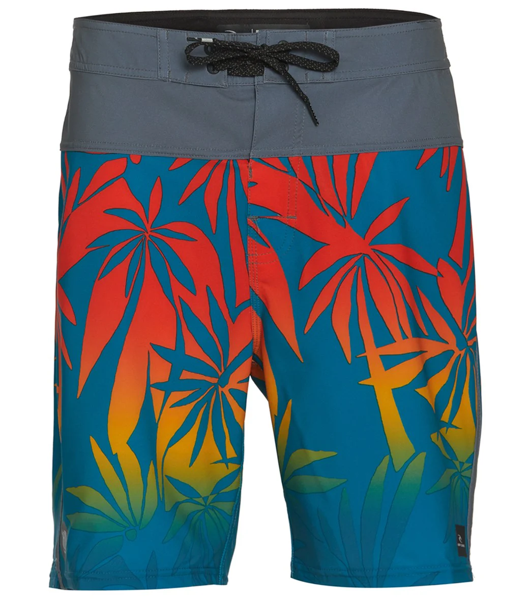 Rip Curl Men's 19" Mirage Mason Barrel Killa Boardshort