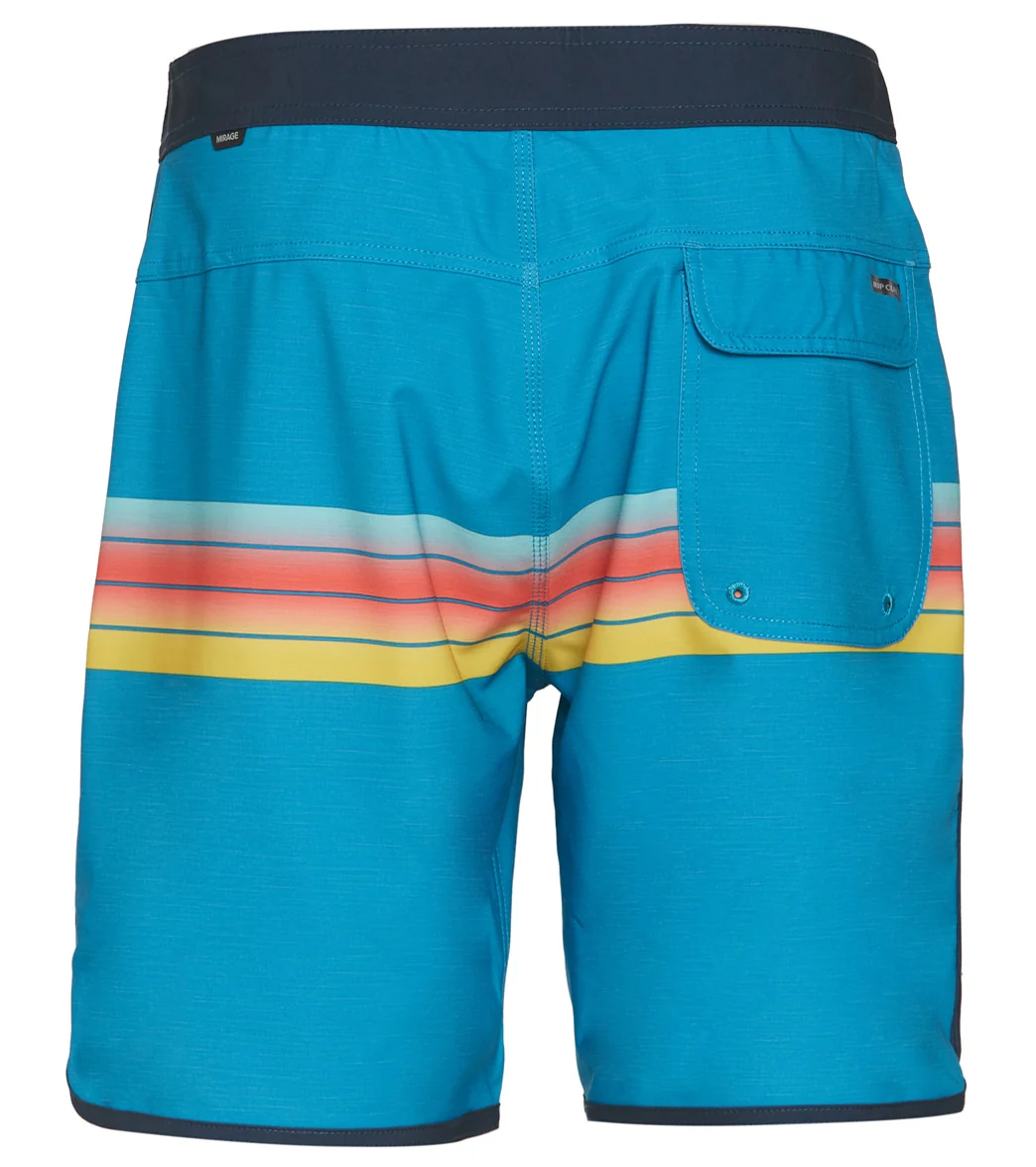Rip Curl Men's 19" Mirage Surf Revival Boardshort - Image 6