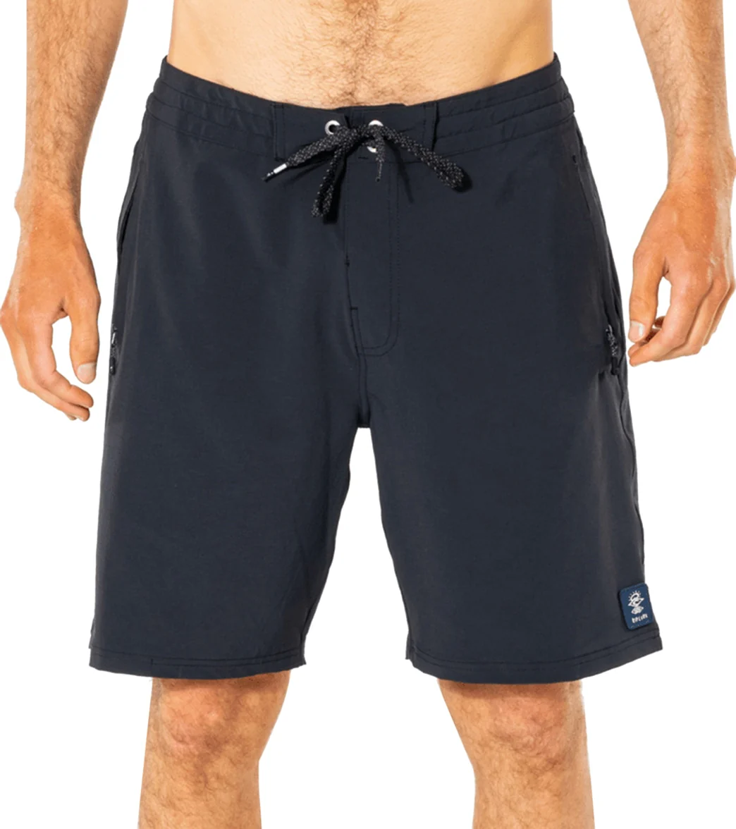 Rip Curl Men's 19" Searchers Layday Boardshort - Image 15