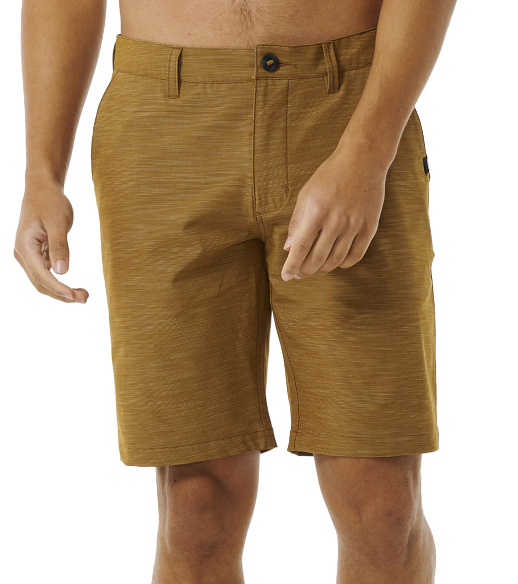 Rip Curl Men's 20" Jackson Boardwalk Short - Image 10
