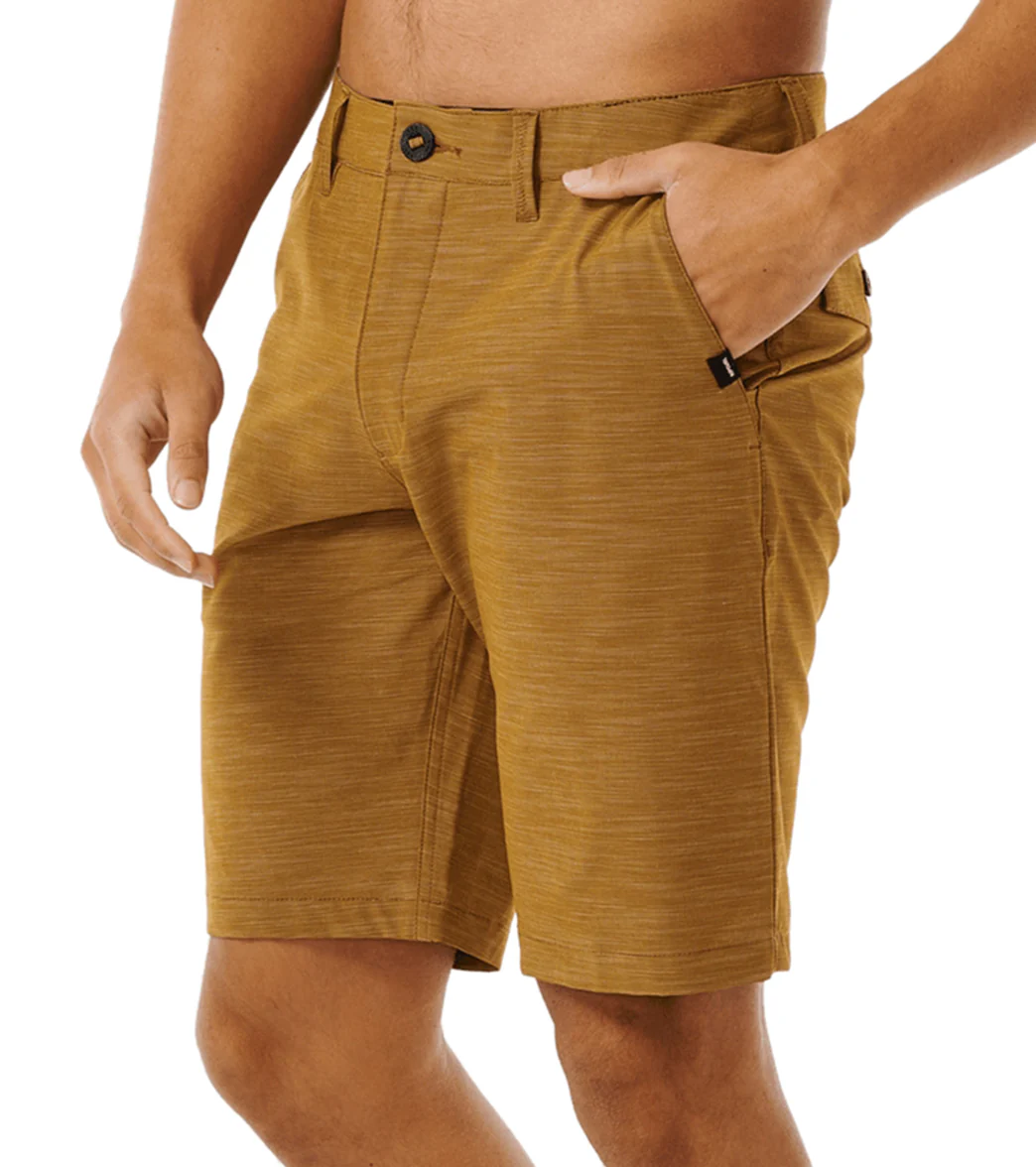 Rip Curl Men's 20" Jackson Boardwalk Short - Image 11