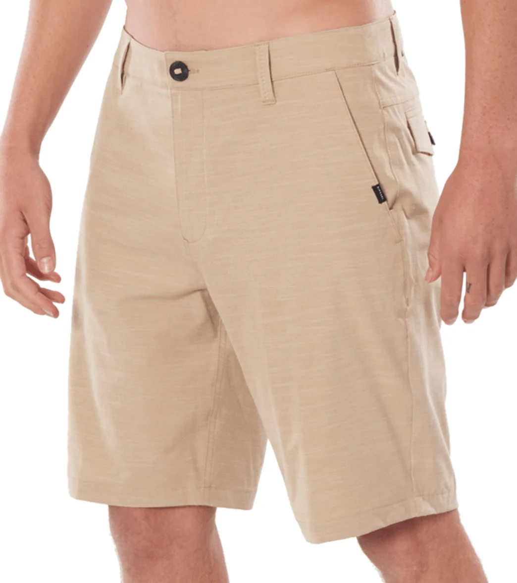 Rip Curl Men's 20" Jackson Boardwalk Short - Image 28