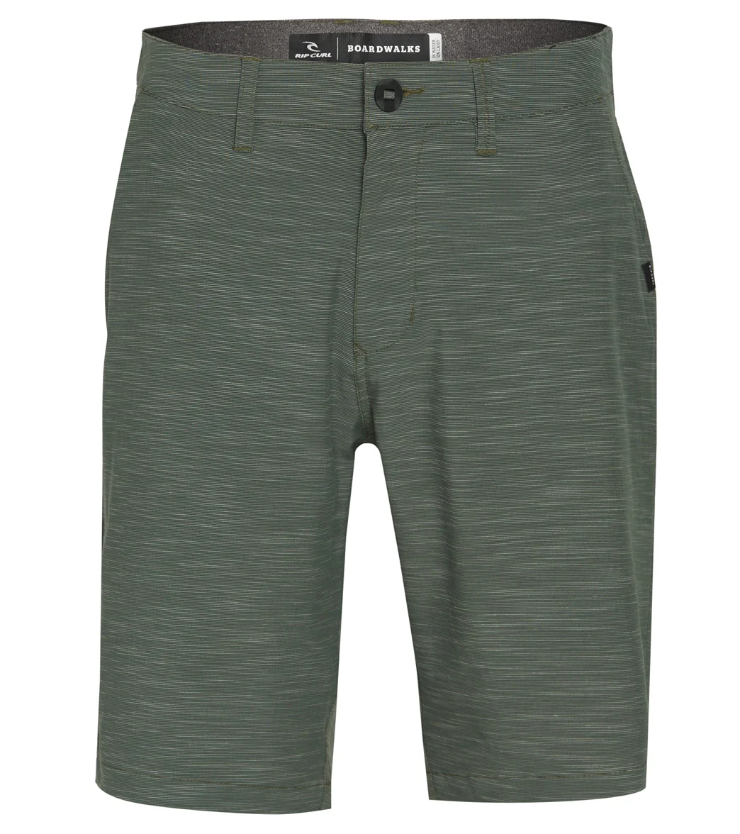Rip Curl Men's 20" Jackson Boardwalk Short - Image 31