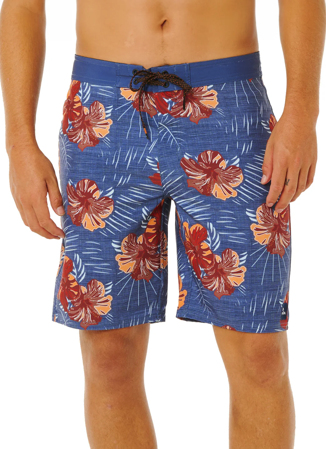 Rip Curl Men's 20" Mirage North Shore Boardshort - Image 2