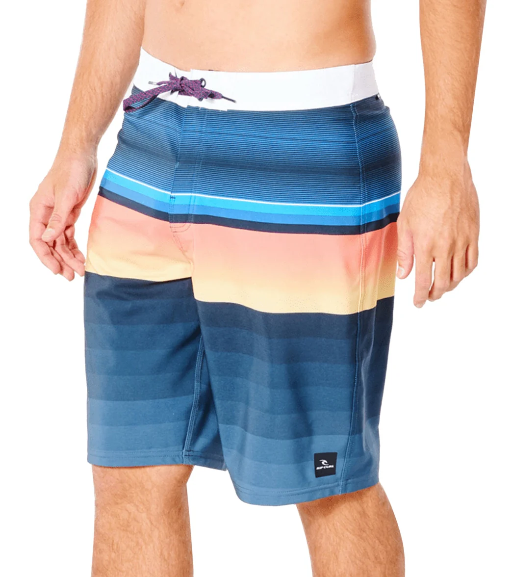 Rip Curl Men's 21" Mirage Daybreakers Boardshort - Image 11