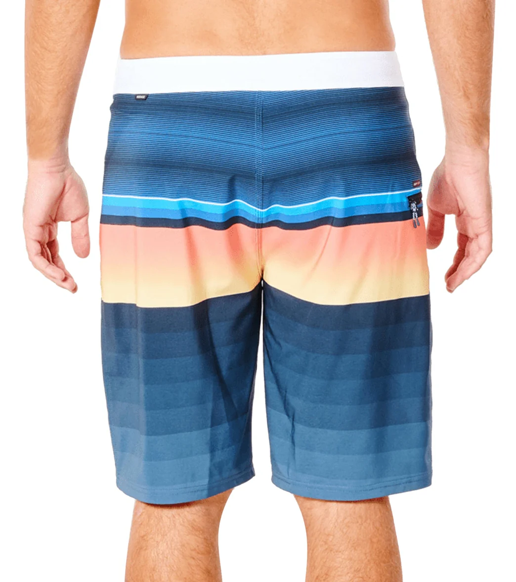 Rip Curl Men's 21" Mirage Daybreakers Boardshort - Image 12