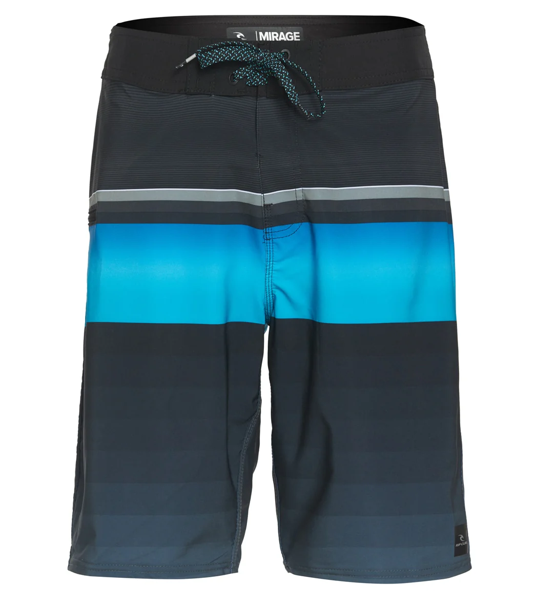 Rip Curl Men's 21" Mirage Daybreakers Boardshort - Image 16