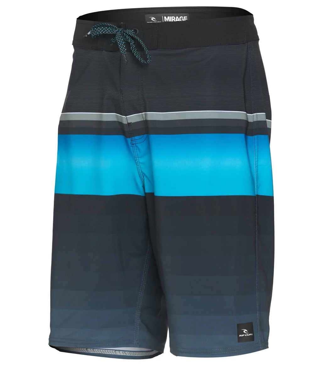 Rip Curl Men's 21" Mirage Daybreakers Boardshort - Image 17