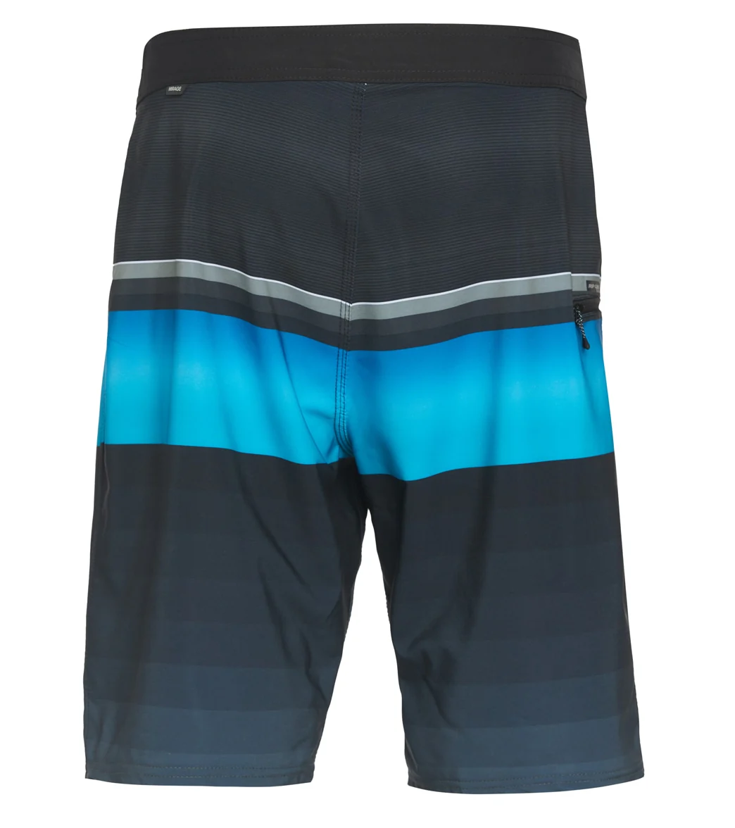 Rip Curl Men's 21" Mirage Daybreakers Boardshort - Image 18