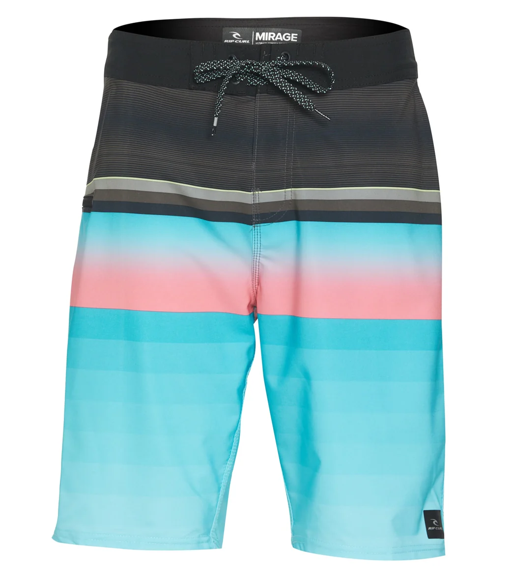 Rip Curl Men's 21" Mirage Daybreakers Boardshort - Image 9