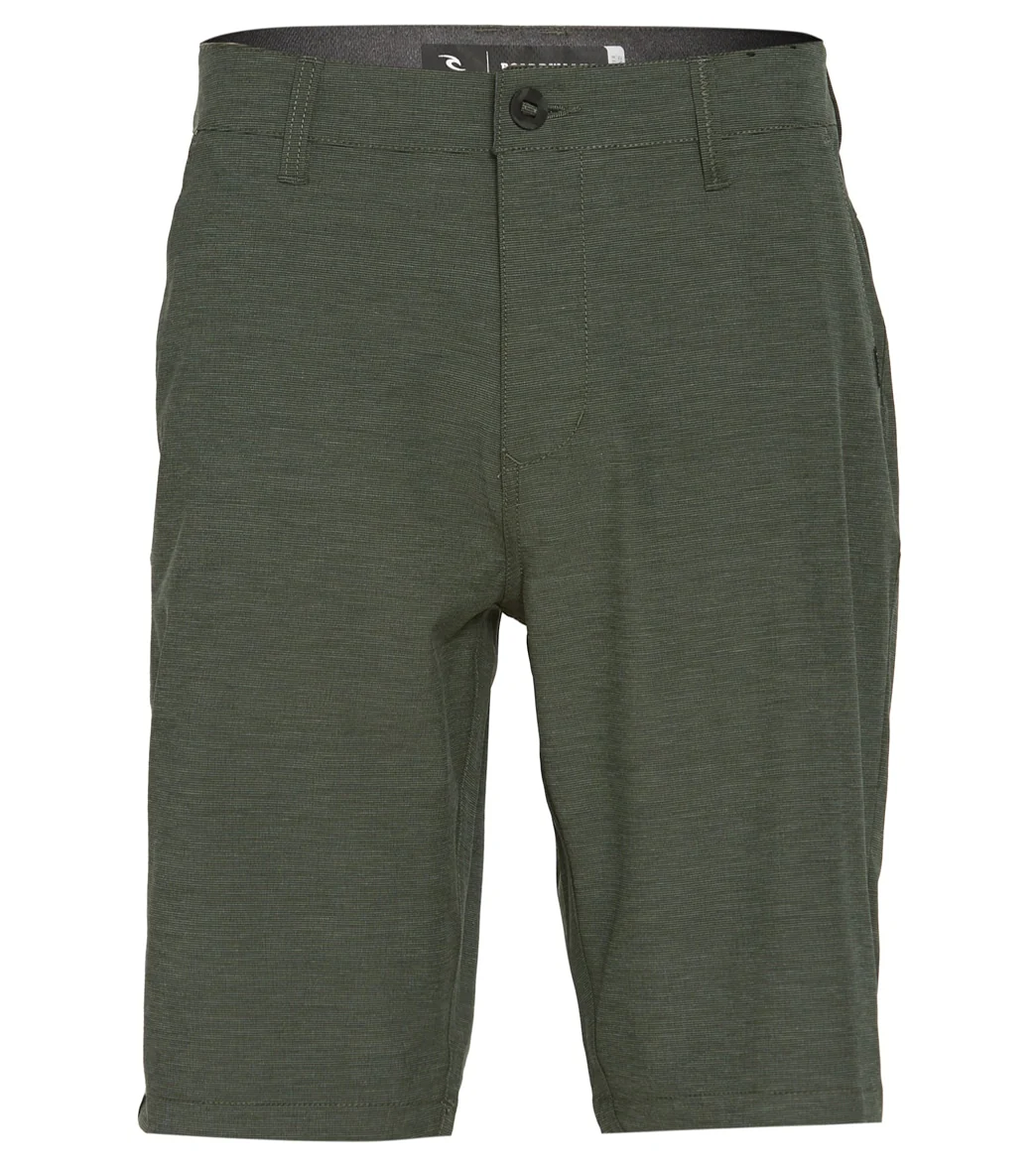 Rip Curl Men's 21" Phase Boardwalk Short - Image 20
