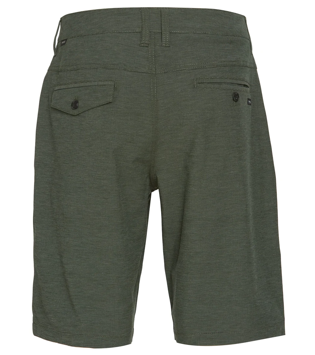 Rip Curl Men's 21" Phase Boardwalk Short - Image 21