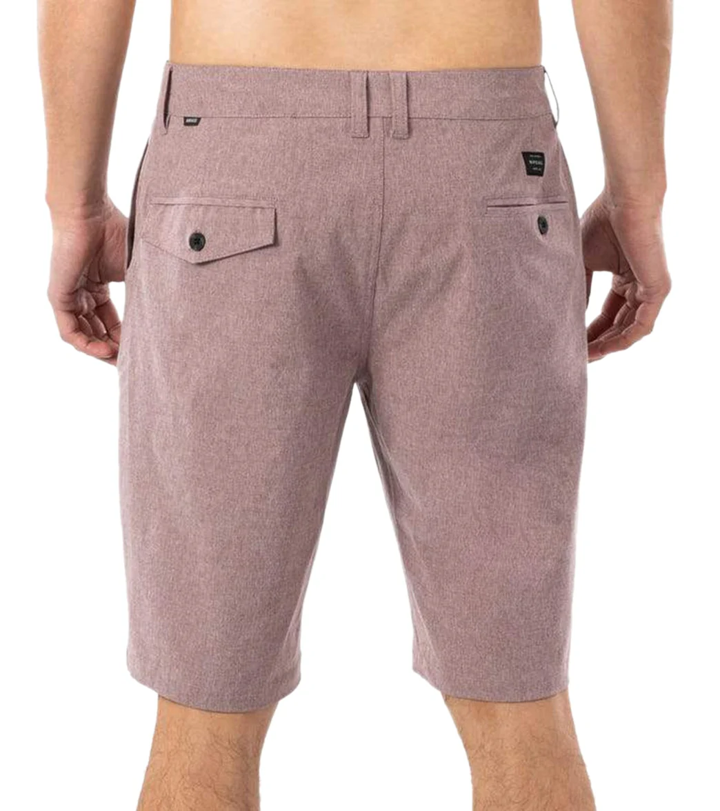 Rip Curl Men's 21" Phase Boardwalk Short - Image 32