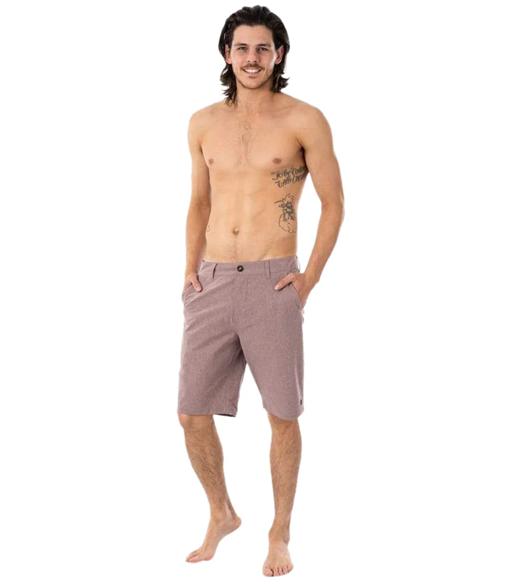 Rip Curl Men's 21" Phase Boardwalk Short - Image 33