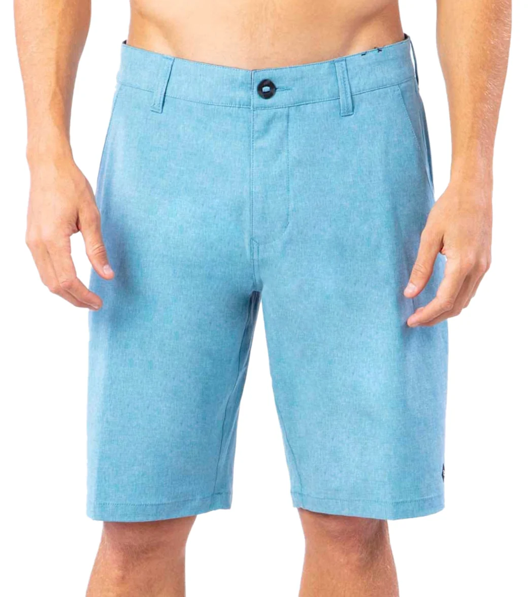 Rip Curl Men's 21" Phase Boardwalk Short - Image 45