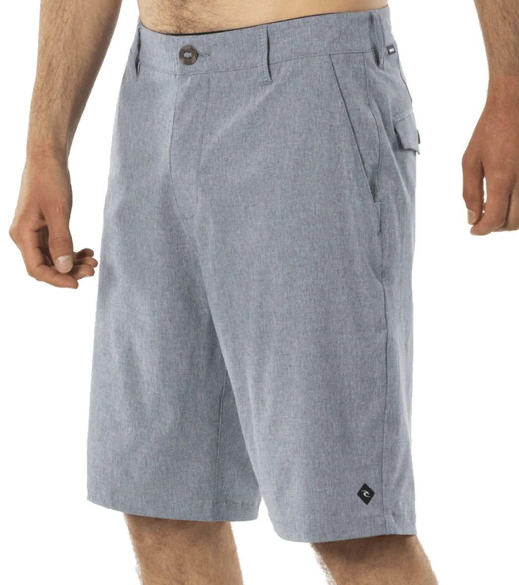 Rip Curl Men's 21" Phase Boardwalk Short - Image 48