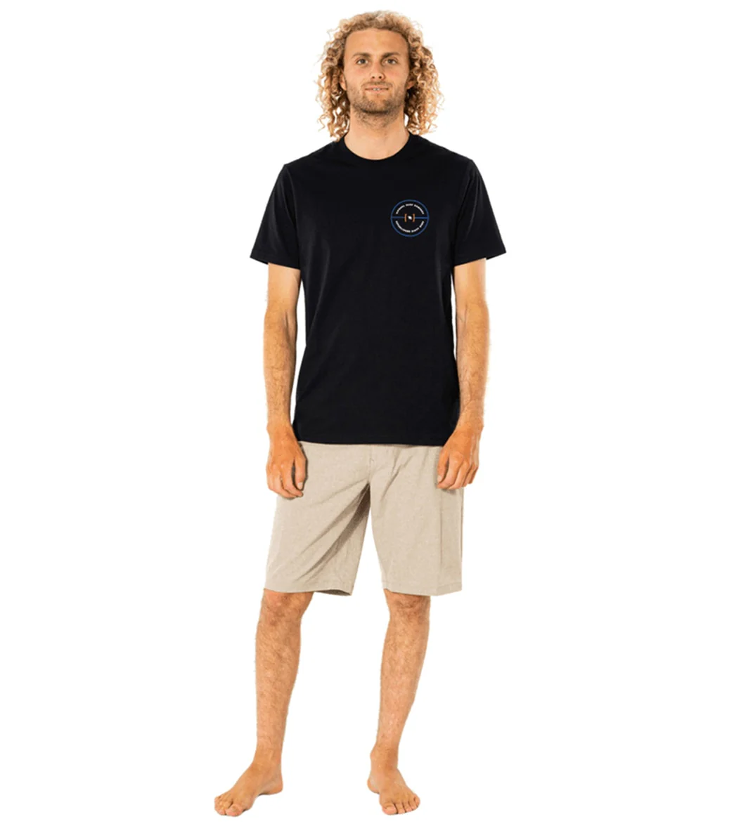 Rip Curl Men's 21" Phase Boardwalk Short - Image 5
