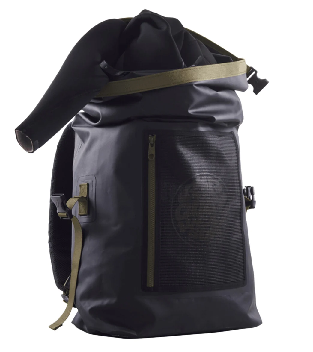 Rip Curl Men's 30L Surf Series Backpack - Image 4