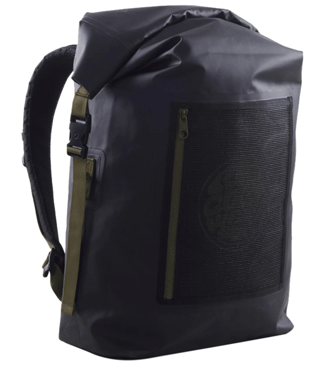 Rip Curl Men's 30L Surf Series Backpack - Image 7