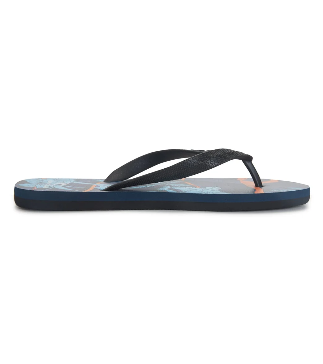 Rip Curl Men's Barrel Killer Open Toe Flip Flops - Image 3