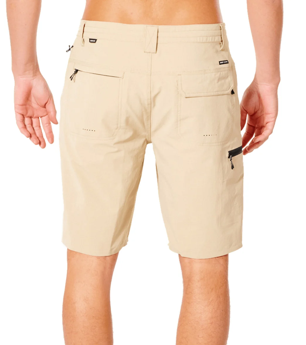 Rip Curl Men's Boardwalk Global Entry Walkshort - Image 11